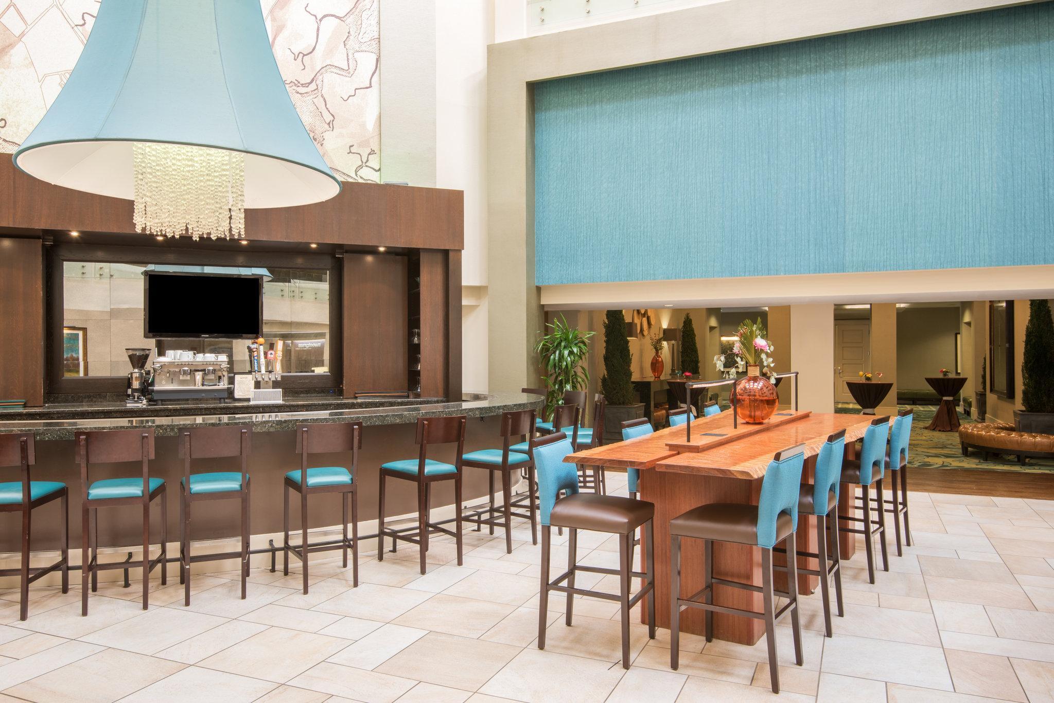 Hotel Crowne Plaza Charleston By Ihg North Charleston Exterior foto
