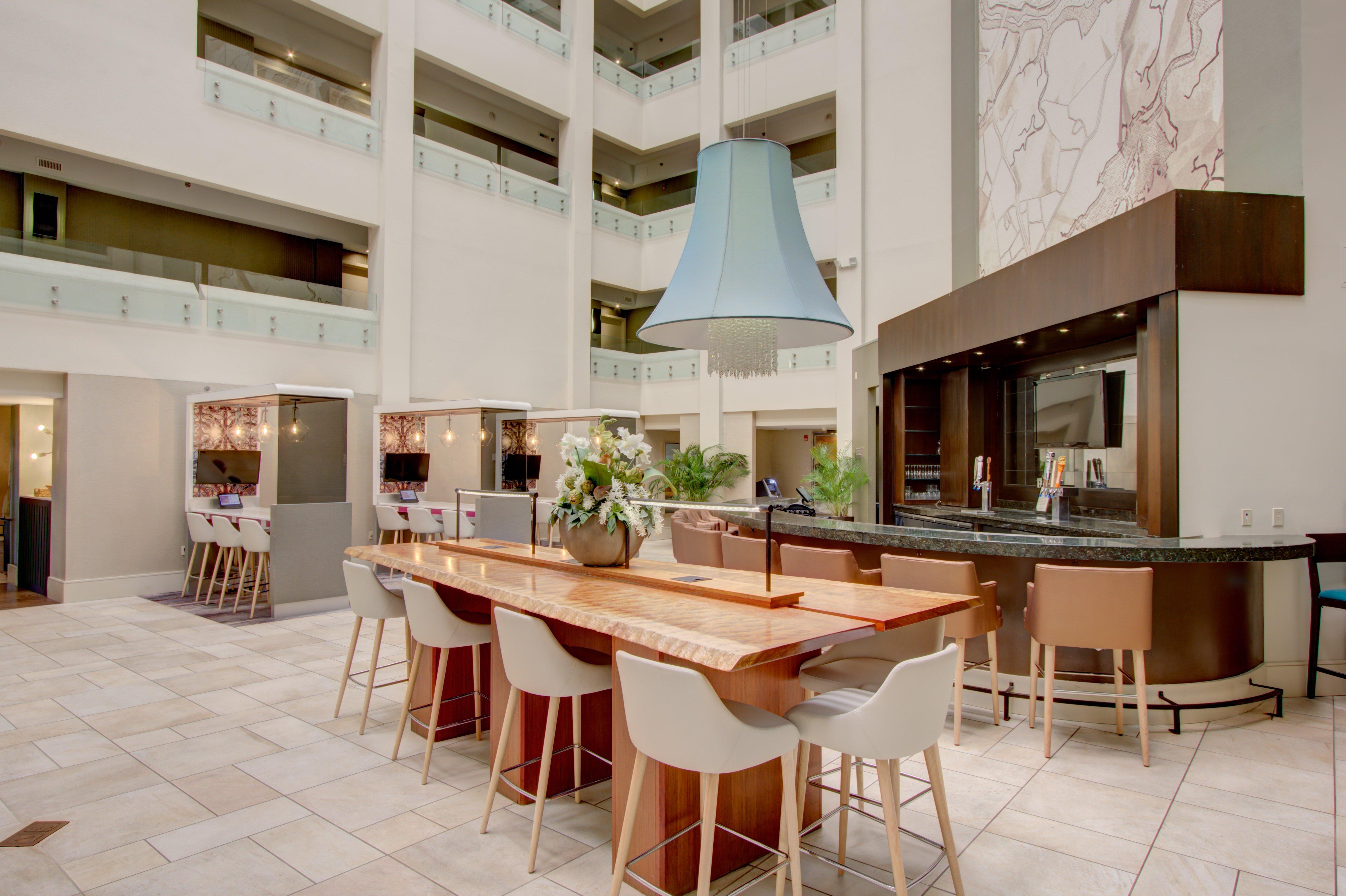 Hotel Crowne Plaza Charleston By Ihg North Charleston Exterior foto
