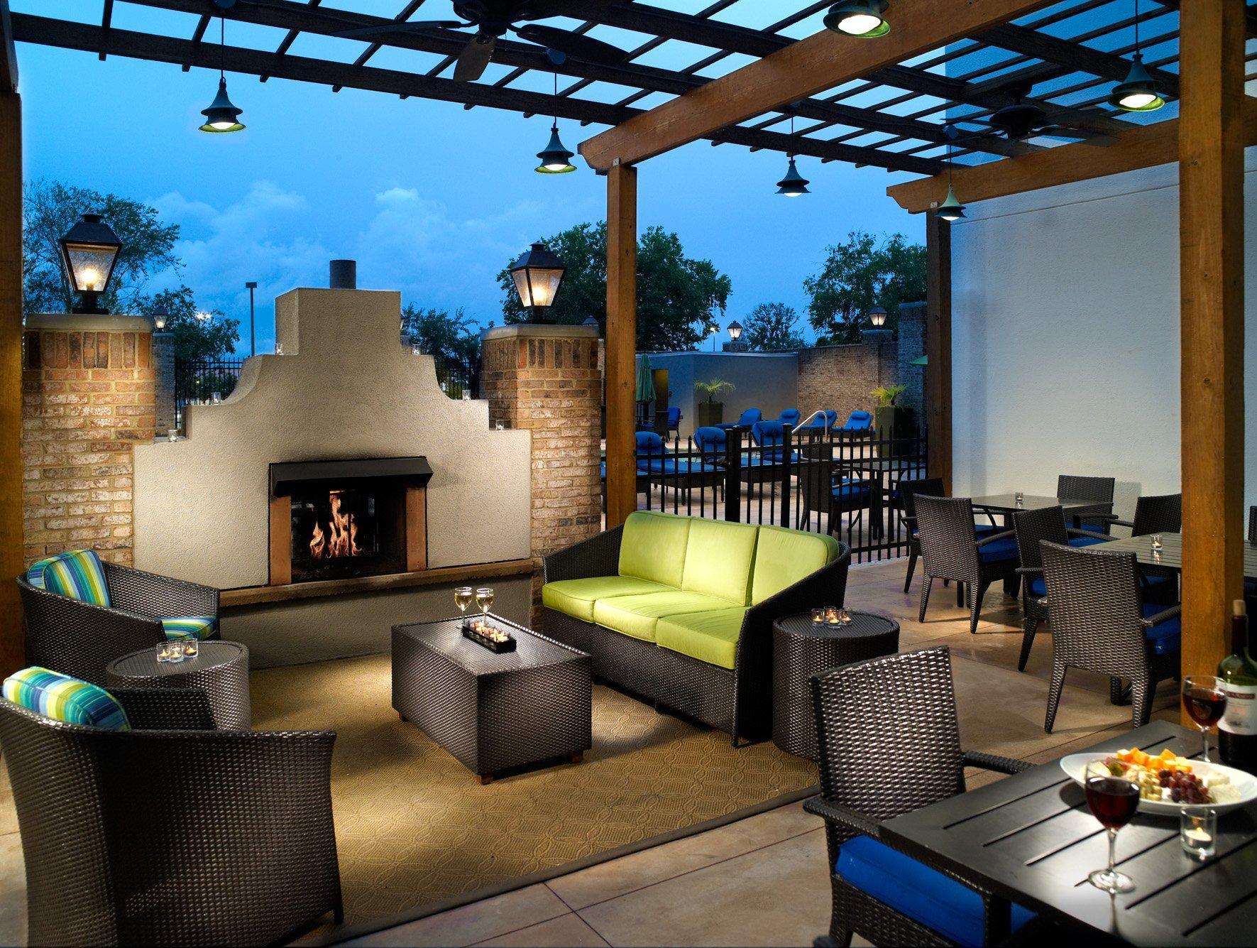 Hotel Crowne Plaza Charleston By Ihg North Charleston Exterior foto